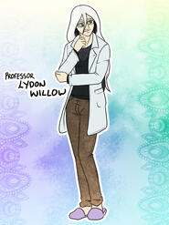 Prof. Willow