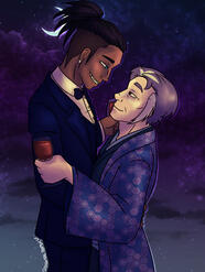 Raihan/Kabu - Pokemon SwSh