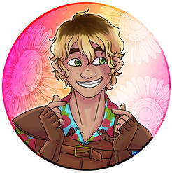 D&D Character - Killian